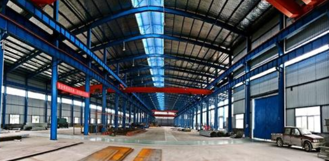 大理大家知道重型钢结构在施工中轻易出现哪些问题吗